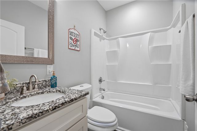 1312 Falcons Drive, Walhalla, SC 29691