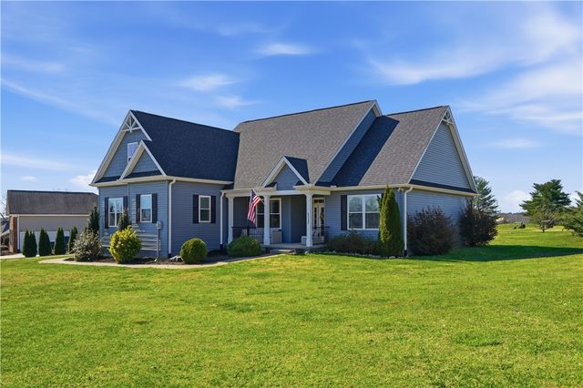 1312 Falcons Drive, Walhalla, SC 29691