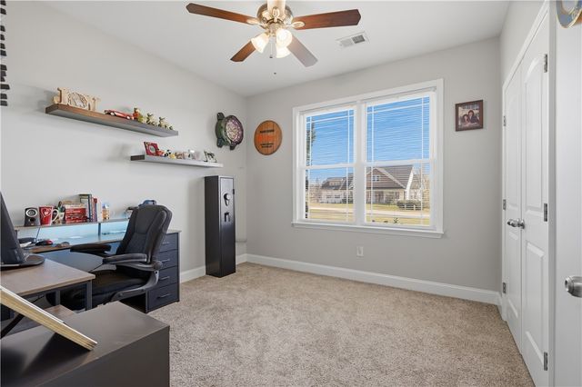 1312 Falcons Drive, Walhalla, SC 29691