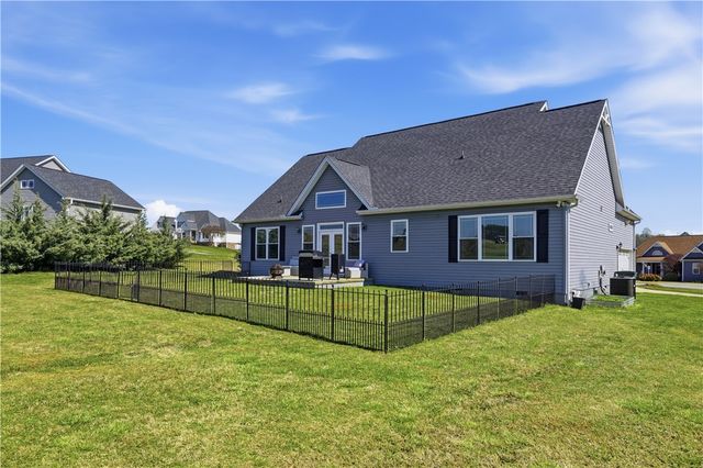 1312 Falcons Drive, Walhalla, SC 29691