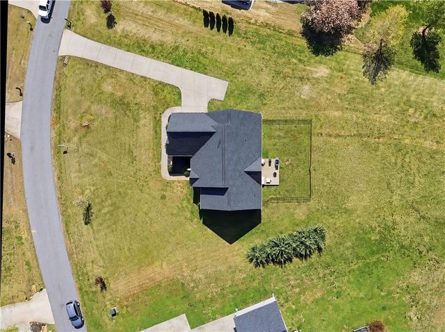 1312 Falcons Drive, Walhalla, SC 29691