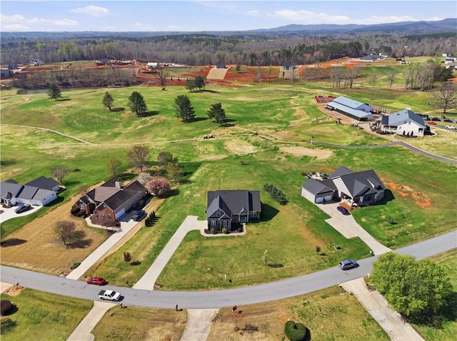 1312 Falcons Drive, Walhalla, SC 29691