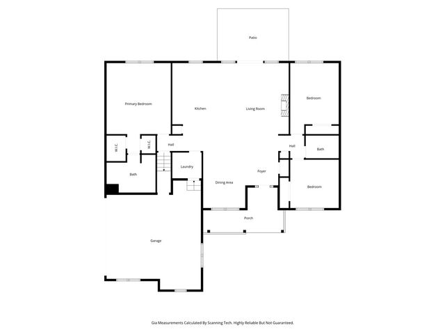 1312 Falcons Drive, Walhalla, SC 29691