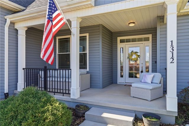 1312 Falcons Drive, Walhalla, SC 29691