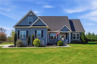 1312 Falcons Drive, Walhalla, SC 29691