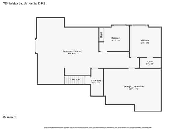 733 Raleigh Lane, Marion, IA 52302