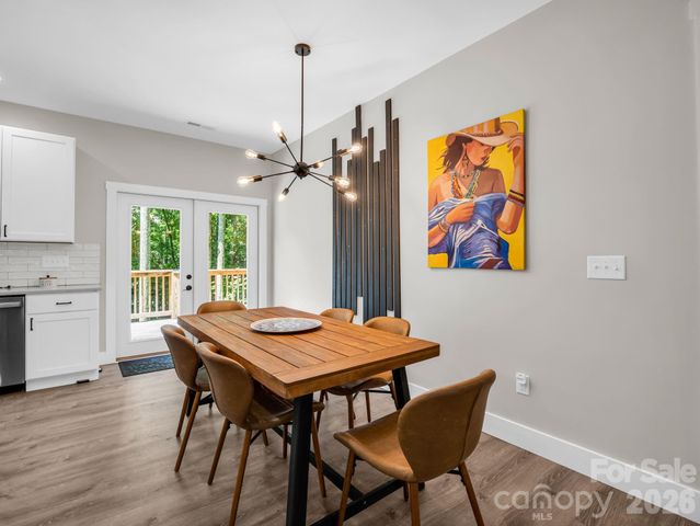 180 Ridgeview Drive, Hendersonville, NC 28792