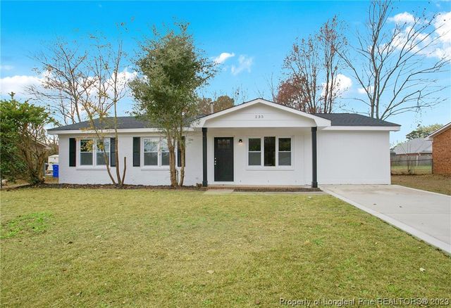 235 Pierron Drive