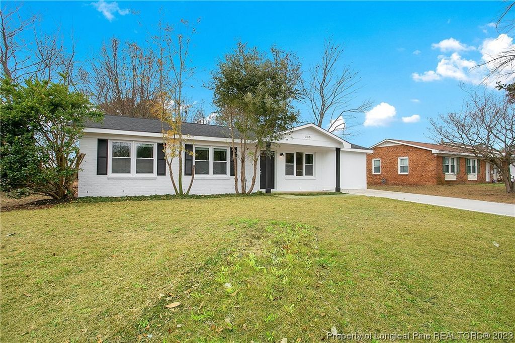 235 Pierron Drive, Fayetteville, NC 28303 — photo 2