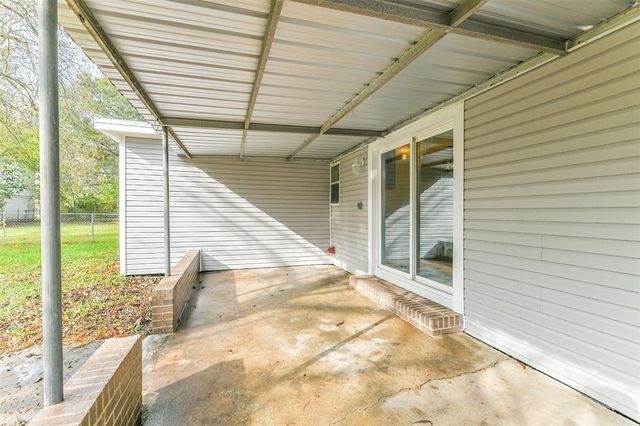 1309 W Lang Street, Alvin, TX 77511
