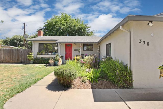 336 Jean Ave, Stockton, CA 95207
