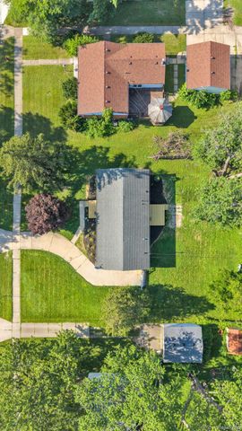 1119 Lathers Street, Garden City, MI 48135