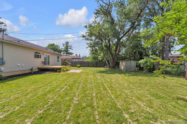 1119 Lathers Street, Garden City, MI 48135