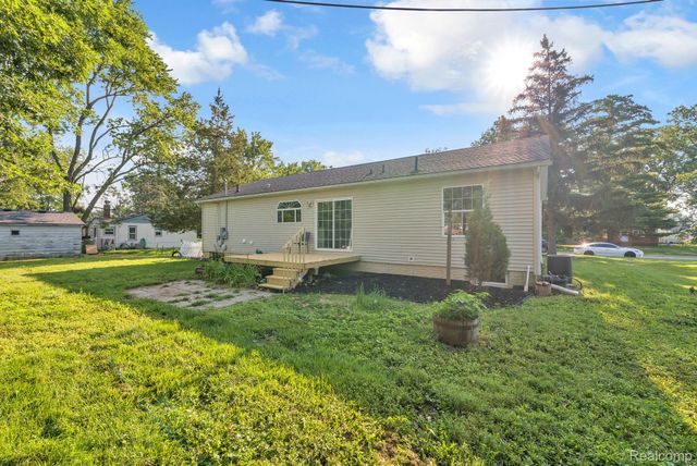 1119 Lathers Street, Garden City, MI 48135