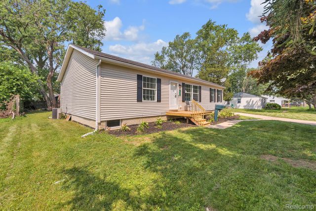 1119 Lathers Street, Garden City, MI 48135