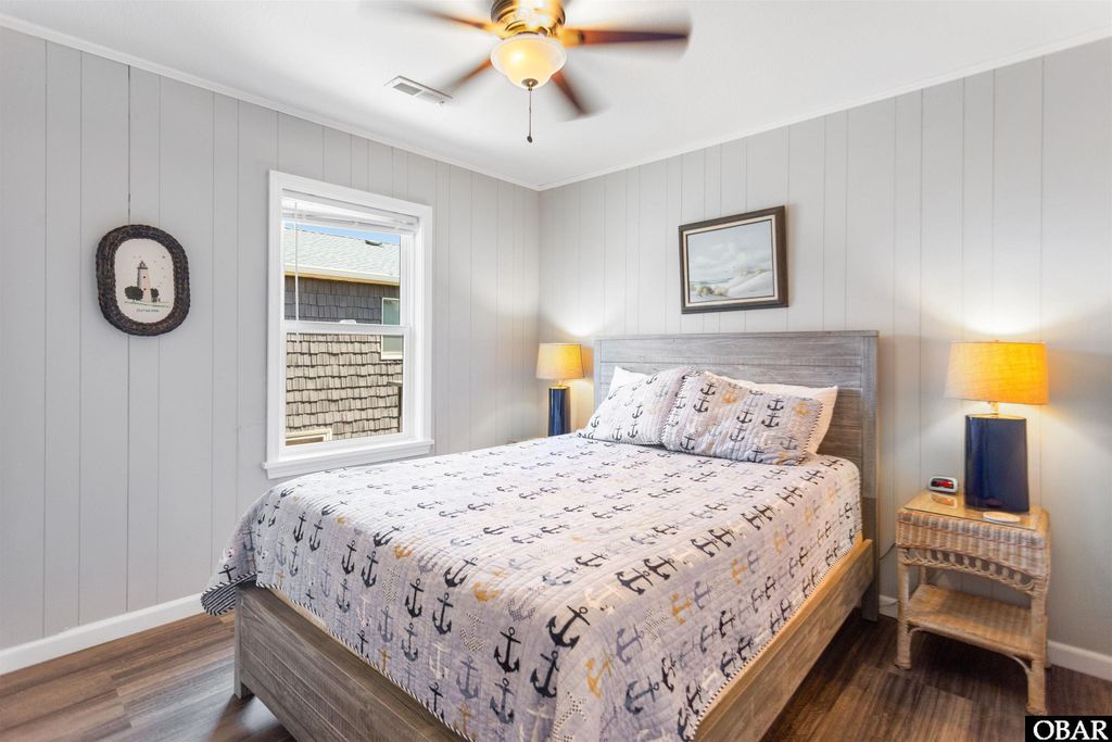 Image 18 of property listing at 3728 Hallett Street Lot141, Kitty Hawk, NC 27949