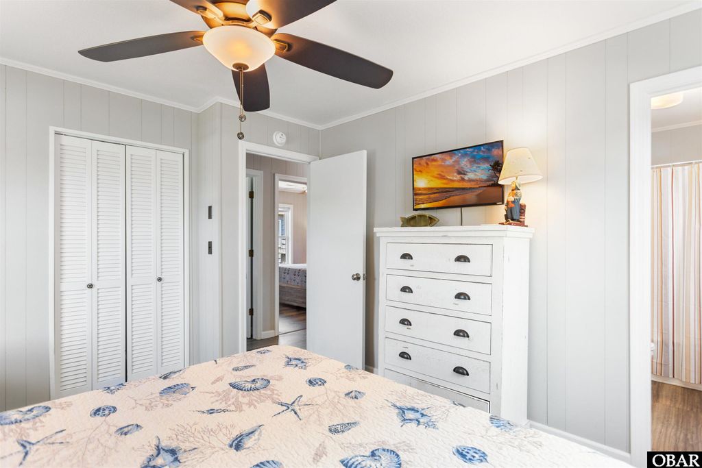 Image 22 of property listing at 3728 Hallett Street Lot141, Kitty Hawk, NC 27949