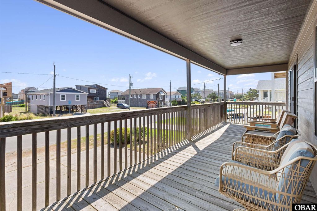 Image 30 of property listing at 3728 Hallett Street Lot141, Kitty Hawk, NC 27949