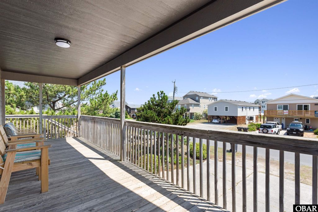 Image 32 of property listing at 3728 Hallett Street Lot141, Kitty Hawk, NC 27949