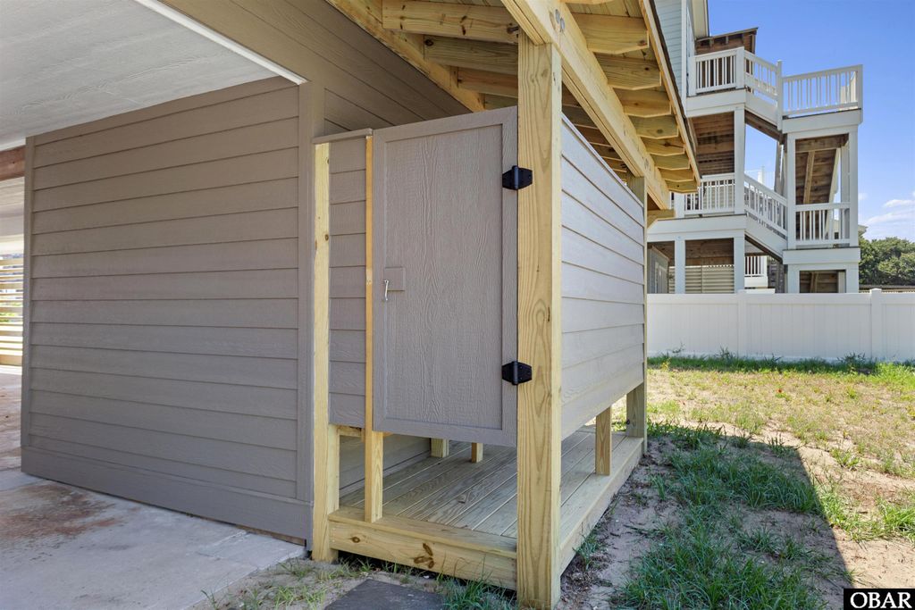 Image 34 of property listing at 3728 Hallett Street Lot141, Kitty Hawk, NC 27949