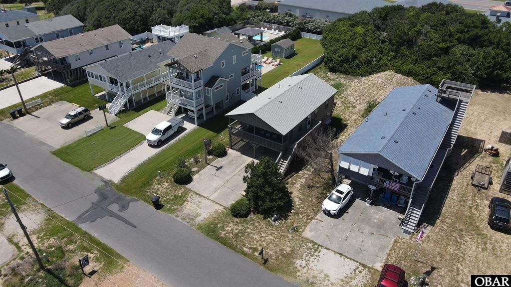 Image 36 of property listing at 3728 Hallett Street Lot141, Kitty Hawk, NC 27949