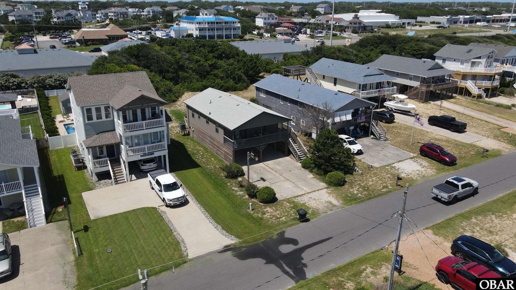 Image 37 of property listing at 3728 Hallett Street Lot141, Kitty Hawk, NC 27949