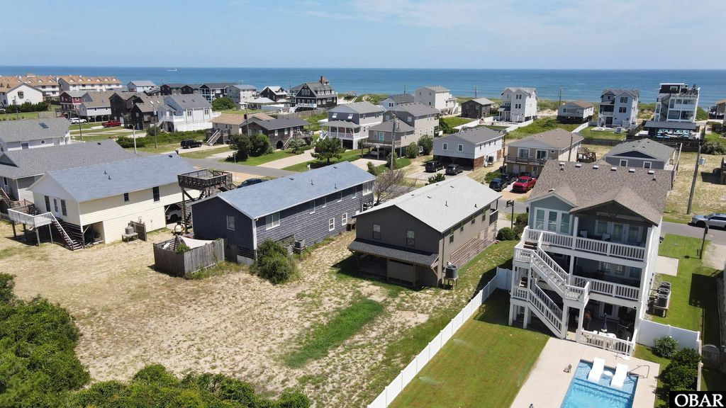Image 38 of property listing at 3728 Hallett Street Lot141, Kitty Hawk, NC 27949