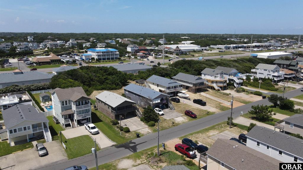 Image 40 of property listing at 3728 Hallett Street Lot141, Kitty Hawk, NC 27949