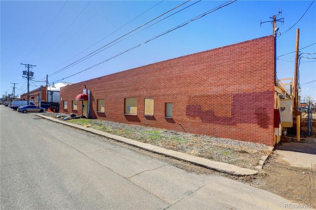 2345 S Delaware Street, Denver, CO 80223