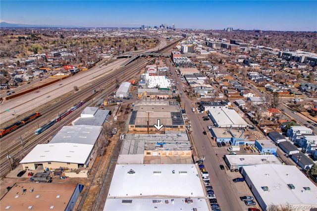 2345 S Delaware Street, Denver, CO 80223