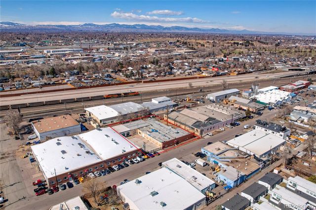 2345 S Delaware Street, Denver, CO 80223