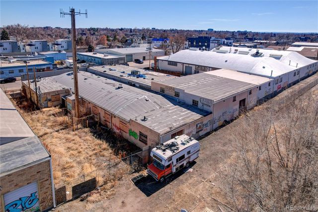 2345 S Delaware Street, Denver, CO 80223