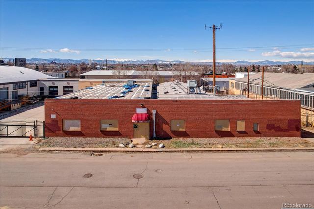 2345 S Delaware Street, Denver, CO 80223
