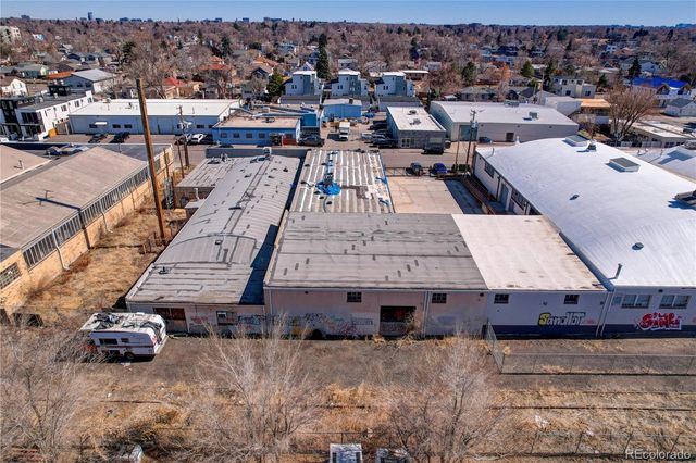 2345 S Delaware Street, Denver, CO 80223