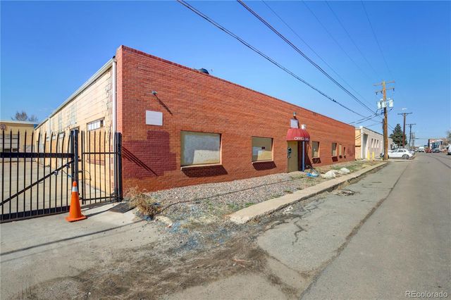 2345 S Delaware Street, Denver, CO 80223