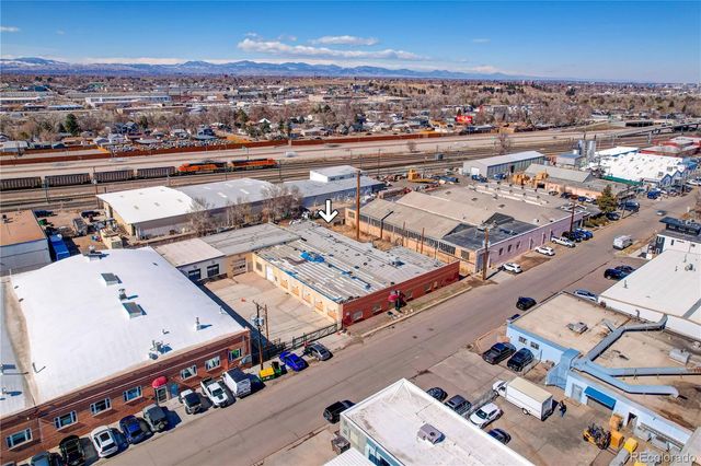 2345 S Delaware Street, Denver, CO 80223