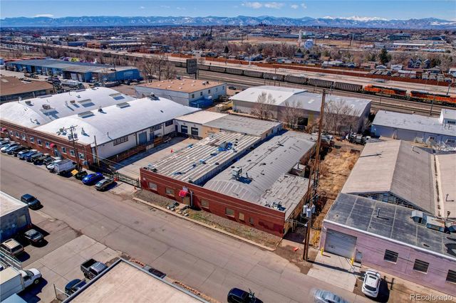 2345 S Delaware Street, Denver, CO 80223
