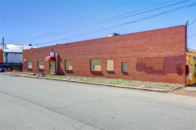 2345 S Delaware Street, Denver, CO 80223