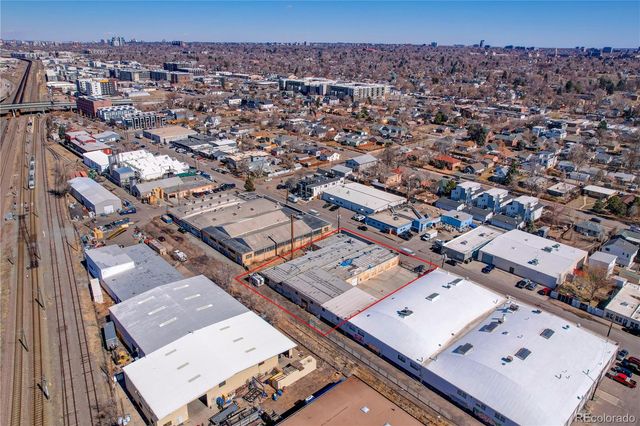 2345 S Delaware Street, Denver, CO 80223