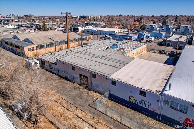 2345 S Delaware Street, Denver, CO 80223