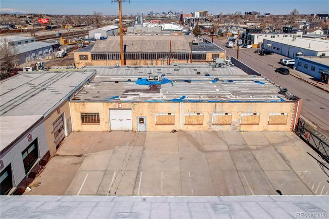 2345 S Delaware Street, Denver, CO 80223