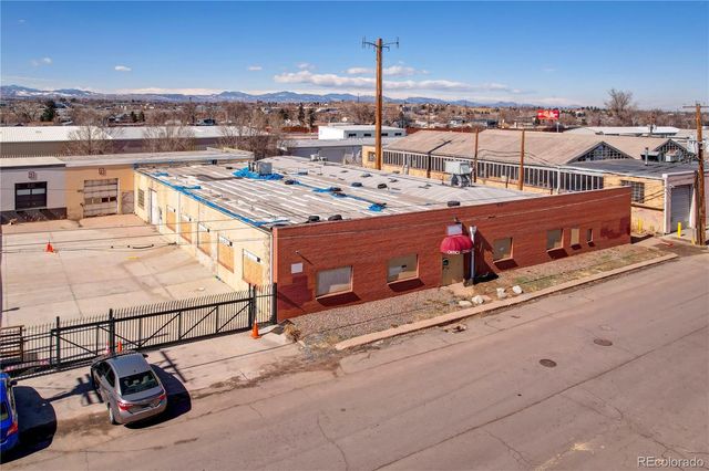 2345 S Delaware Street, Denver, CO 80223