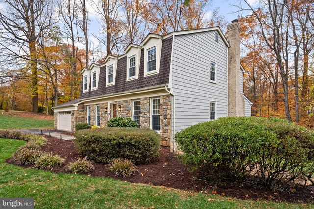 11317 EDENDERRY DR, Fairfax, VA 22030