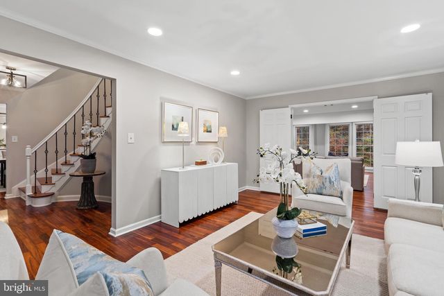 11317 EDENDERRY DR, Fairfax, VA 22030