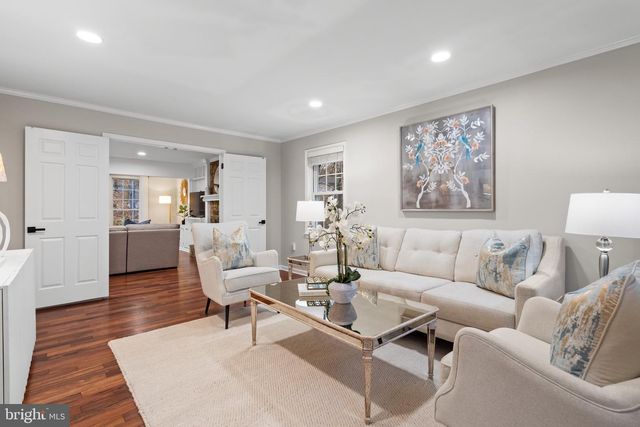 11317 EDENDERRY DR, Fairfax, VA 22030