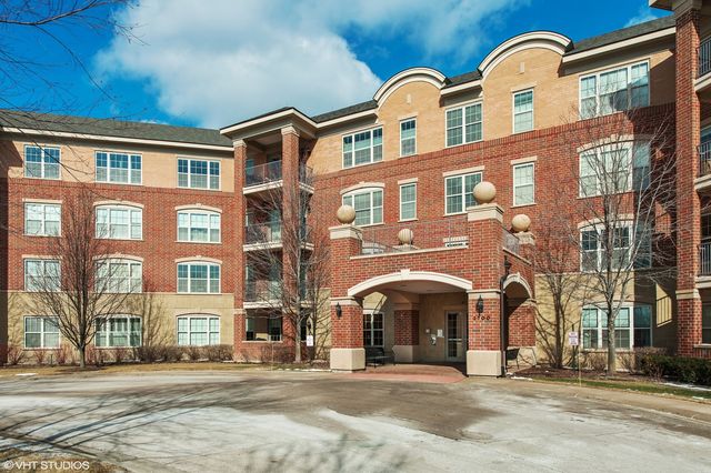 2700 Summit Drive 409, Glenview, IL 60025