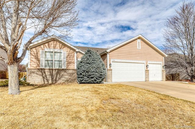 17721 E Cranberry Circle, Parker, CO 80134