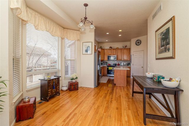 17721 E Cranberry Circle, Parker, CO 80134