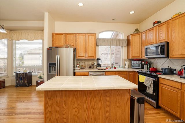 17721 E Cranberry Circle, Parker, CO 80134