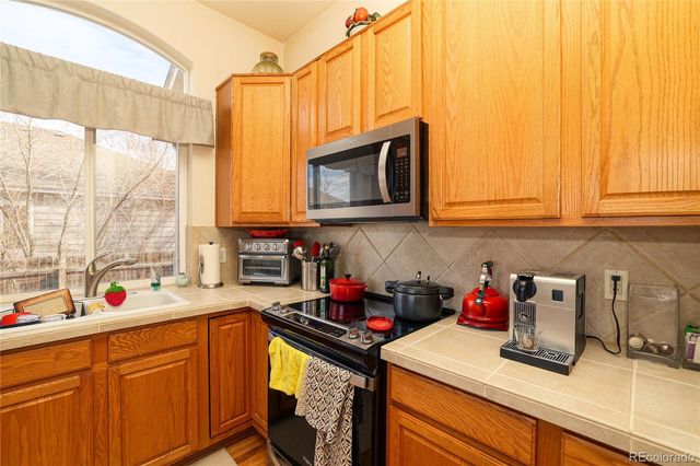 17721 E Cranberry Circle, Parker, CO 80134